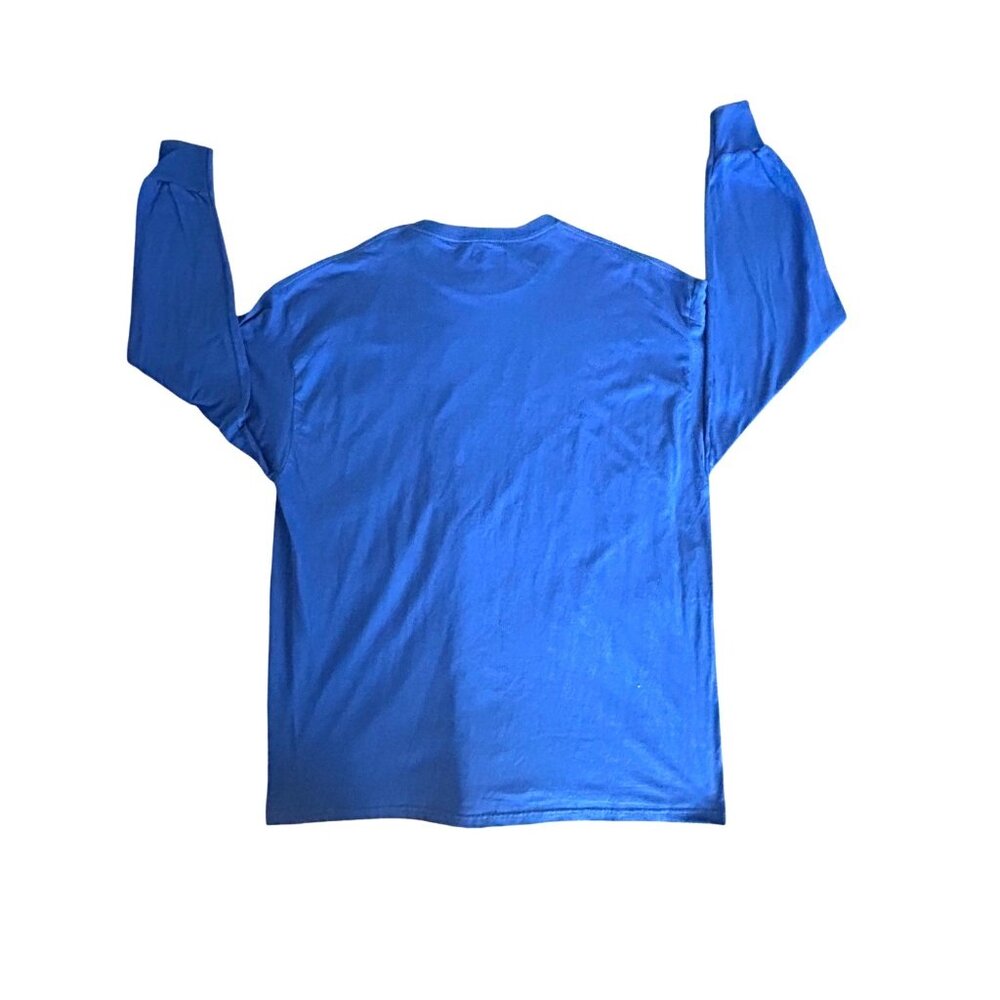 New York Giants Long Sleeve T Shirt Men's Size XXL - Picture 2 of 7